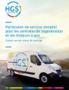HGS Imagebroschüre