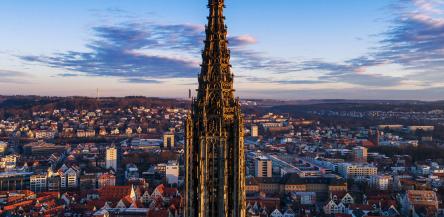 Ulm-Dornstadt