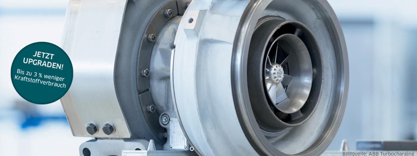ABB-Turbocharging